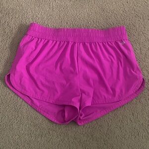 DSG Women's Vibrant Pink Athletic Shorts